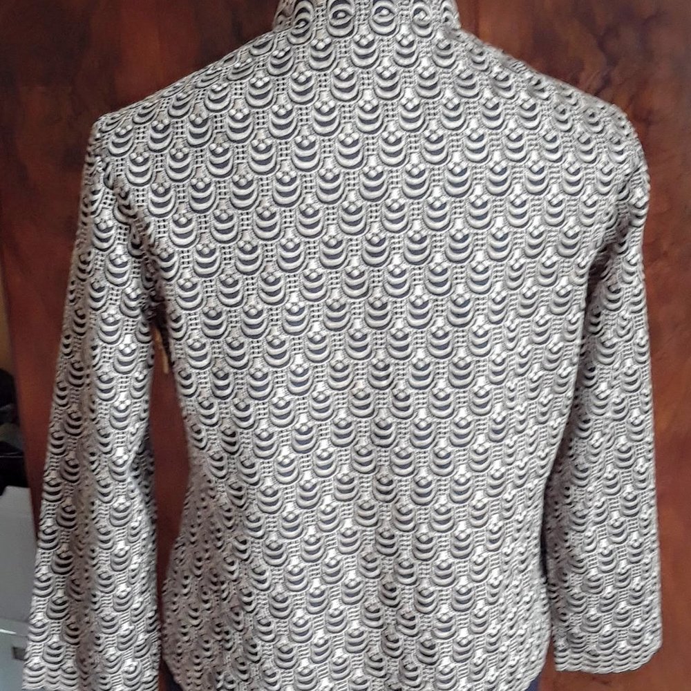 Custom made jacket size 4 - Picture 2 of 6
